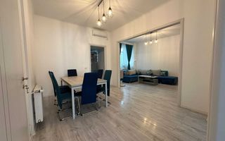 Apartament 3 camere Natiunile Unite - Poză 2