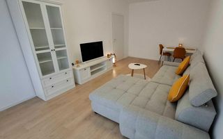 AP. 2 CAMERE ATRIA URBAN, PARCARE, NOU, INCALZIRE PARDOSEALA, METROU - Poză 1