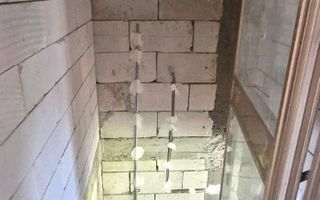 Casa 6 camere 220 mp-teren 973 mp-balcon-garaj-Prundu Bargaului - Poză 6