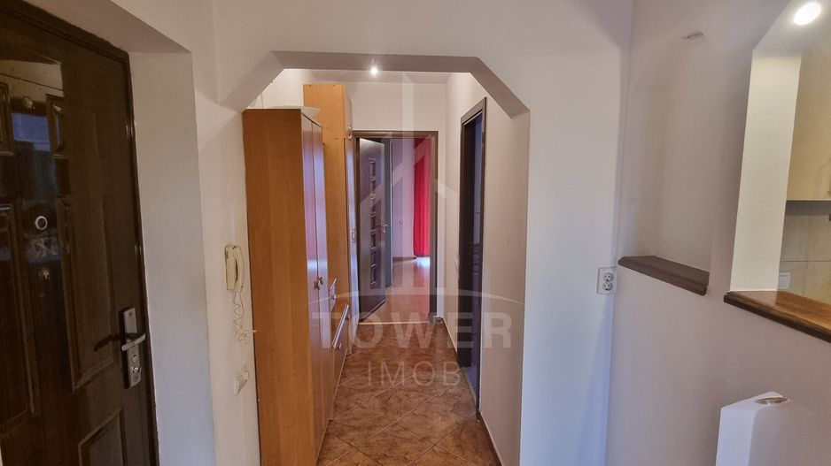 De Închiriat - Apartament 3 camere - Trei Stejari - Poză 3