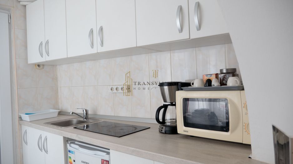 Garsonieră de vânzare – Centru Istoric, Sibiu - Poză 6