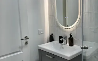 Apartament 1 camere Piata Muzeului ideal locuinta/birou - Poză 25