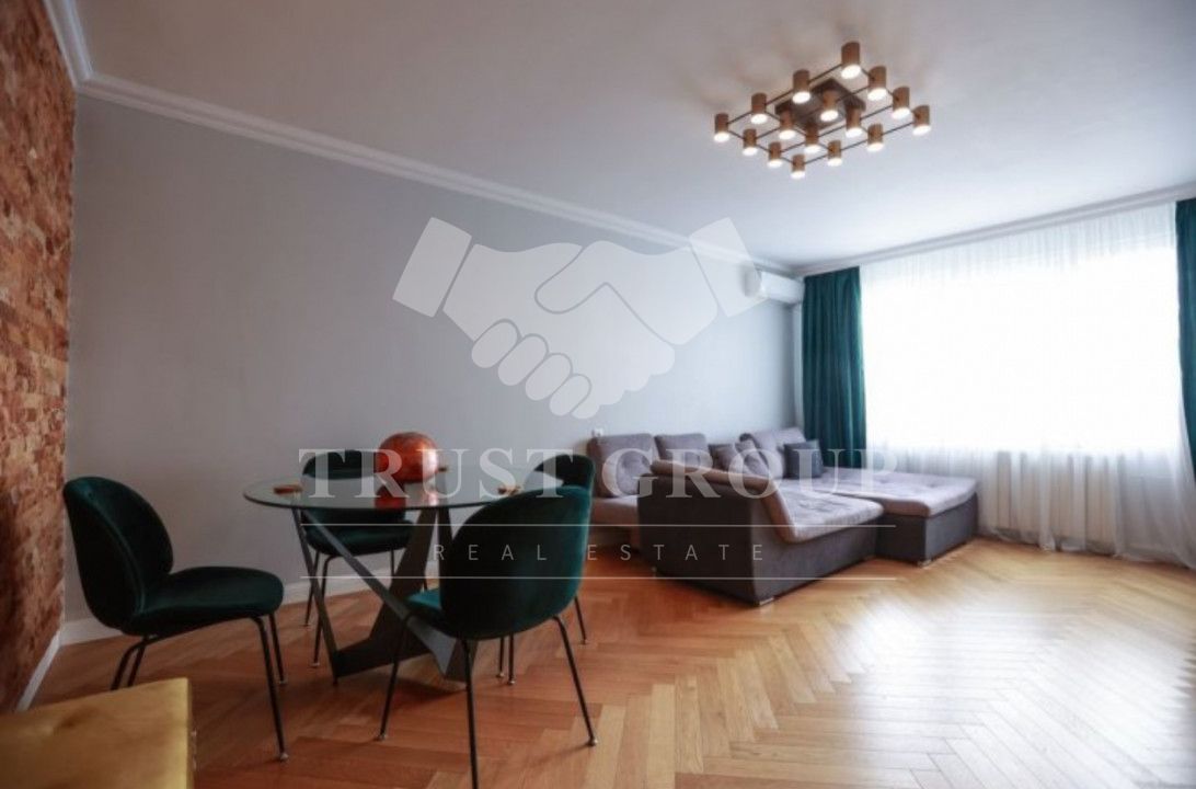 Apartament 2 camere Cismigiu | renovat complet - Poză 2