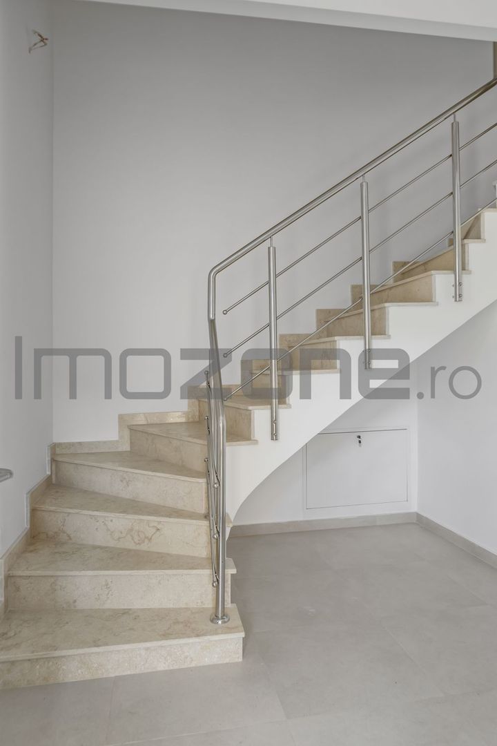 Casa individuala, Prel. Ghencea Maracineni, 4 cam, 134 mp.,  comision 0% - Poză 18