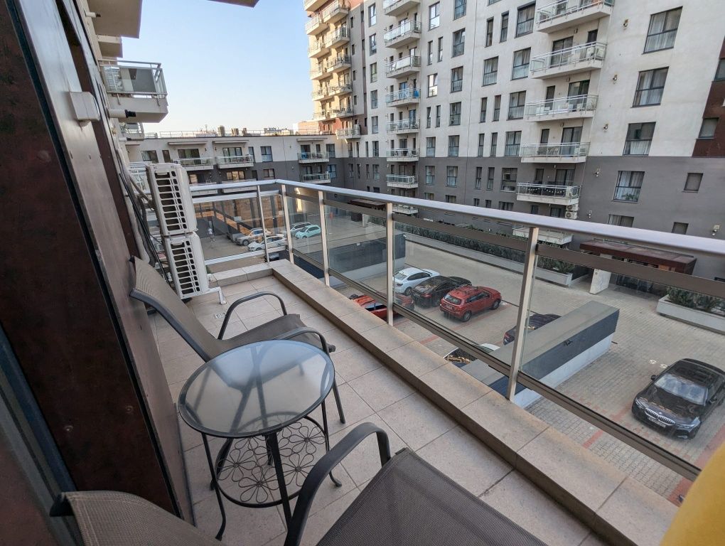 Inchiriere apartament 2 camere cu loc parcare | Belvedere Residences - Poză 7