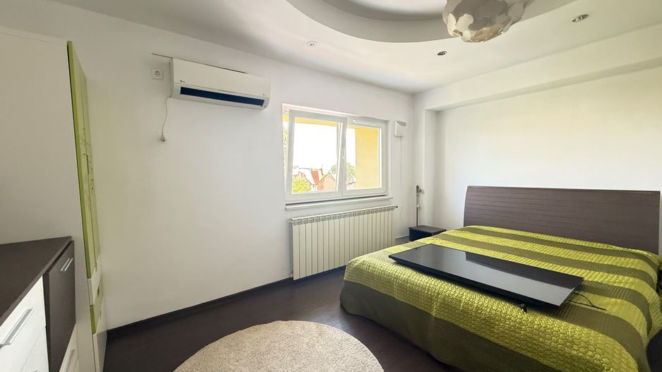 3 CAMERE ‖  MATEI BASARAB ‖ BLOC REABILITAT ‖ - Poză 4