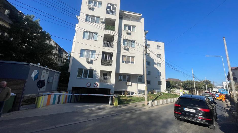 Apartament 3 camere, decomandat, modern/premium, sc. 4 Turnu Mag - Poză 5