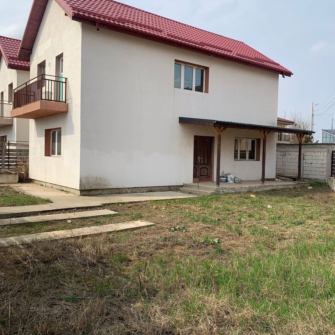 Casa de vanzare Clinceni -Fortului - Poză 2