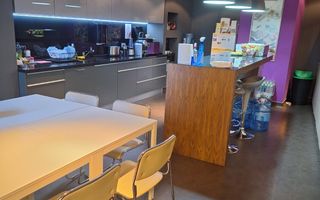 Spatii de birouri clasa A zona de nord, Floreasca. - Poză 5