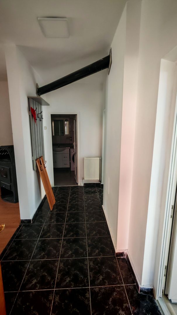 Apartament in vila,Bartolomeu,120 mp,3 camere,Spatiu depozitare 50mp - Poză 14
