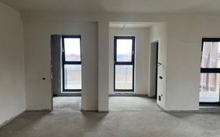 Doua case in Duplex 4 camere 183 mp-teren 295 mp-Dezmir Jud. Cluj - Poză 5