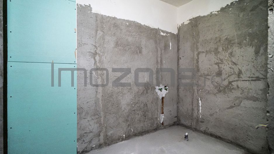 Ap., 2 cam. dec. 56 mp., + Terasa acoperita 43 mp,+ Pod, Pacii, Comision 0% - Poză 9