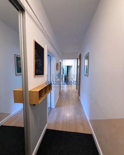 3 camere | Unirii - Nerva Traian | Parcare | Centrală proprie - Poză 4