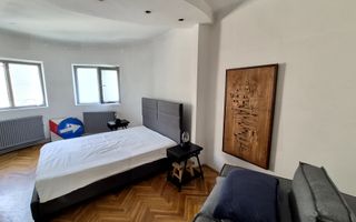 Apartament cu 3 camere 76,20 mp - Unirii - Mitropolie - Poză 4