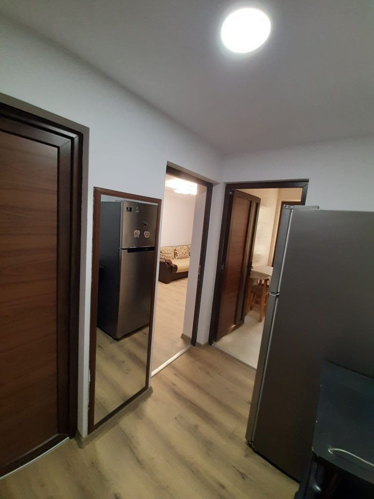 Apartament 2 camere SD 40 mp Podu Ros Aleea Rozelor 420 euro - Poză 4