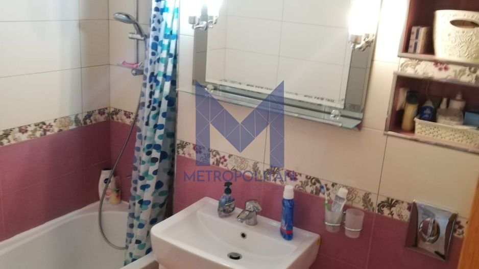 Apartament 3 camere I Piața Cipariu I parcare - Poză 11