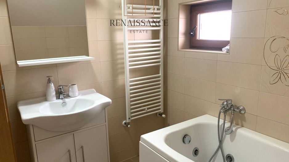 Dumbravita 4 camere 3 bai, Str. Ardealul — 156mp + terasa 15mp + parcare - Poză 8