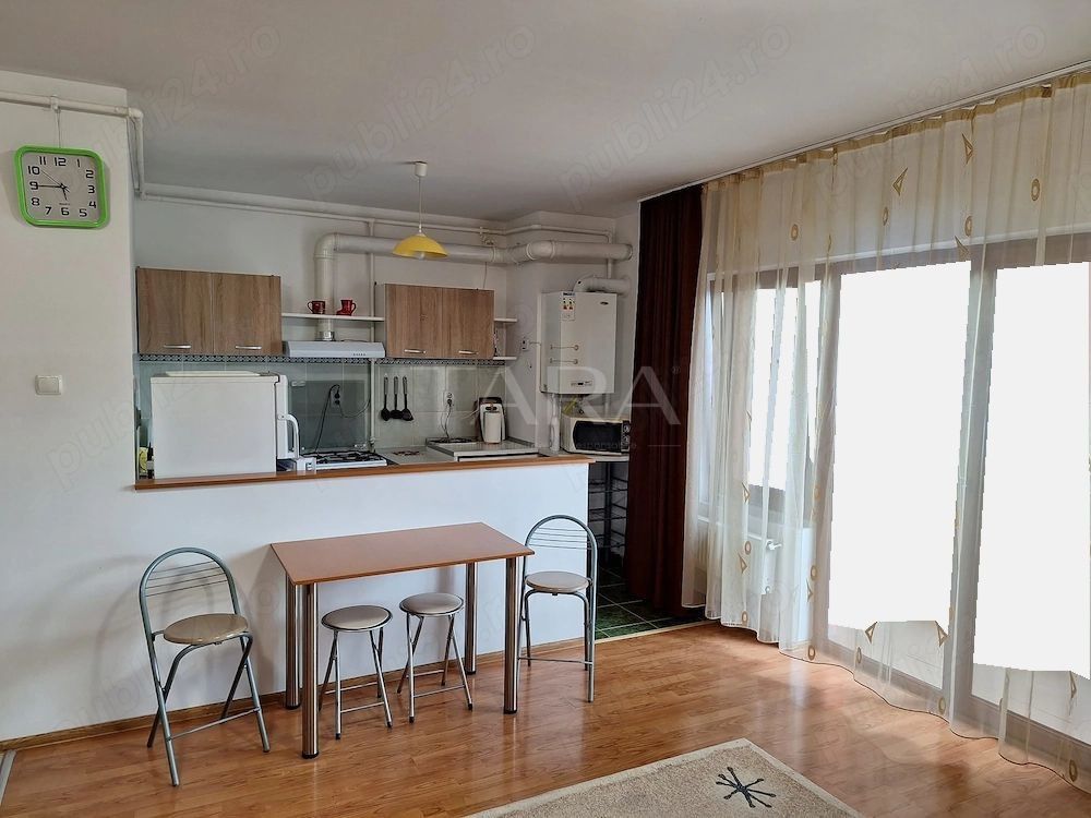Apartament cu 1 cameră de vânzare în Florești – zona Lidl - Poză 5