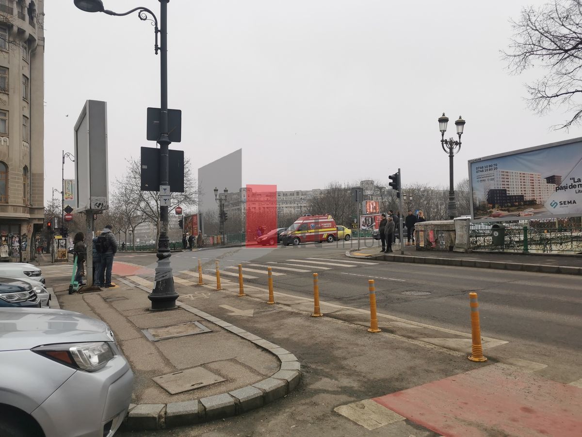 %0 Comision Spatiu comercial de inchiriat in zona Kogalniceanu/Splai Independent - Poză 6