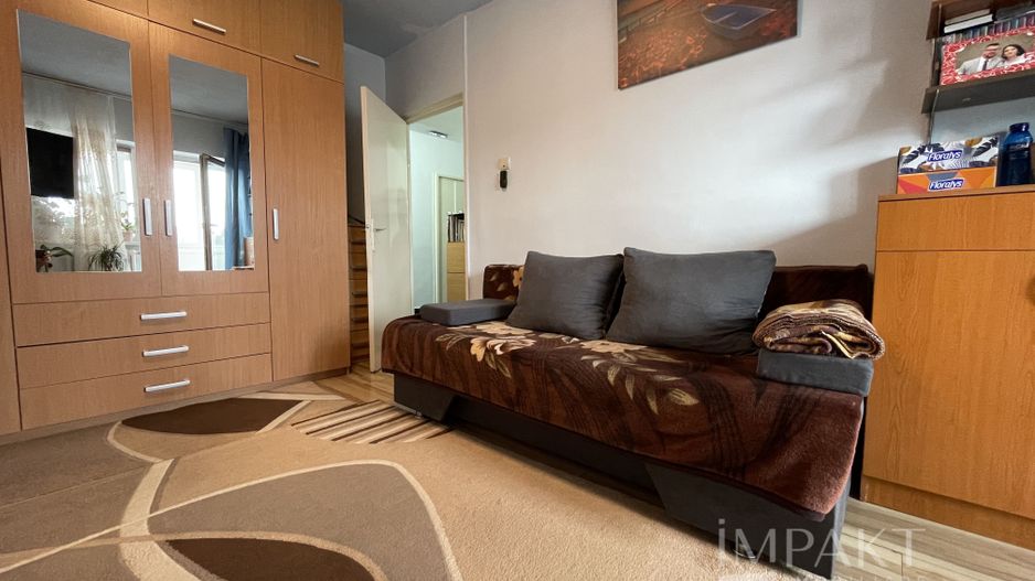 Apartament cu 3 camere in zona Zorilor! - Poză 10