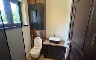 CASA OLARU – Un Secol de Istorie, Restaurat la Standardele Anului 2026 CAMPULUNG ARGEȘ - Poză 55