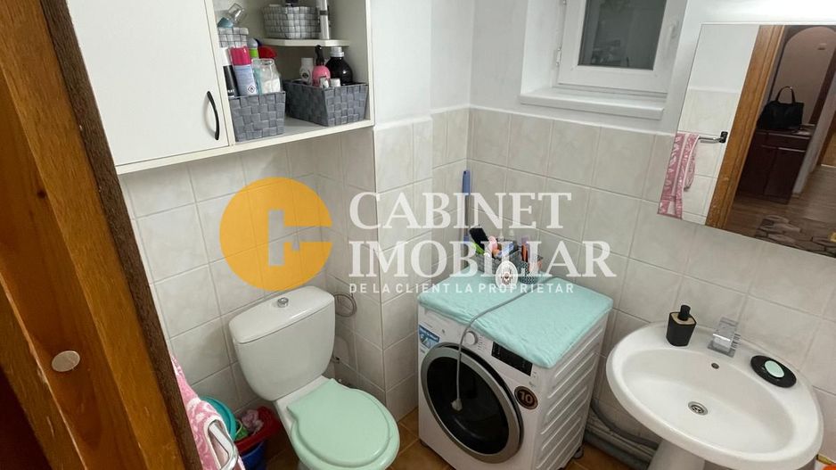 2 CAMERE, DECOMANDAT, 64 MP, ETAJ INTERMEDIAR, POITIERS - 119000 EURO - Poză 6