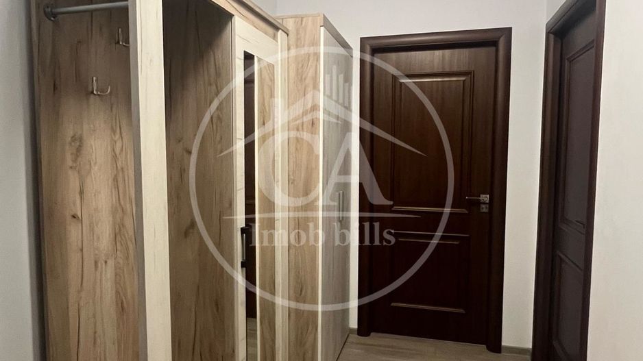 Apartament de închiriat cu 2 camere în zona Iosia, Oradea - Poză 8