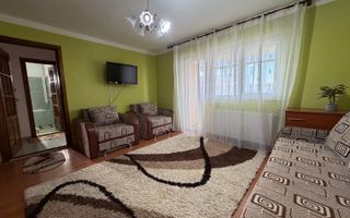2 camere de inchiriat | centrala proprie | zona excelenta | - Poză 1