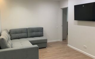 Chirie, apartament, 2 camere, str. Ion Buzdugan, Buiucani - Poză 1