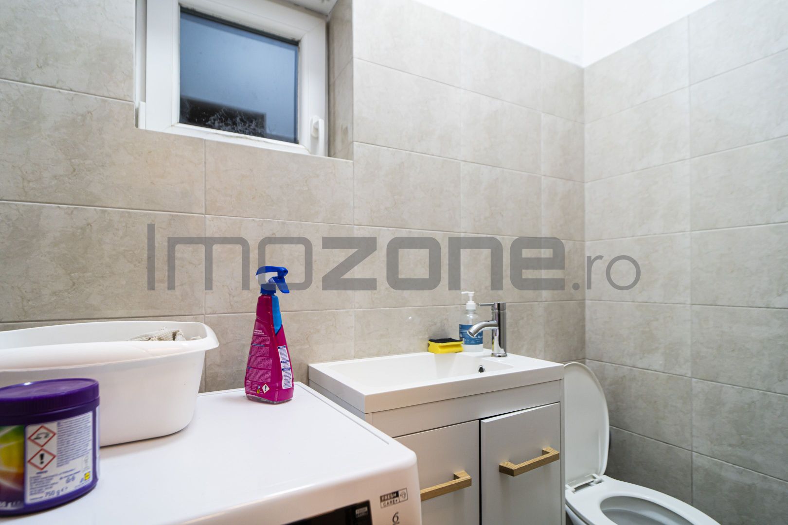 Militari - Drumul Belsugului, 3 camere + 63 mp. Curte, 2 gr. sanitare - Poză 13