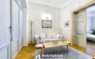 Apartament elegant și primitor,  în clădire restaurata, Piața Unirii - Poză 4