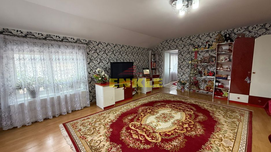 De vanzare Vila situata Ultracentral-425 mp - Poză 20