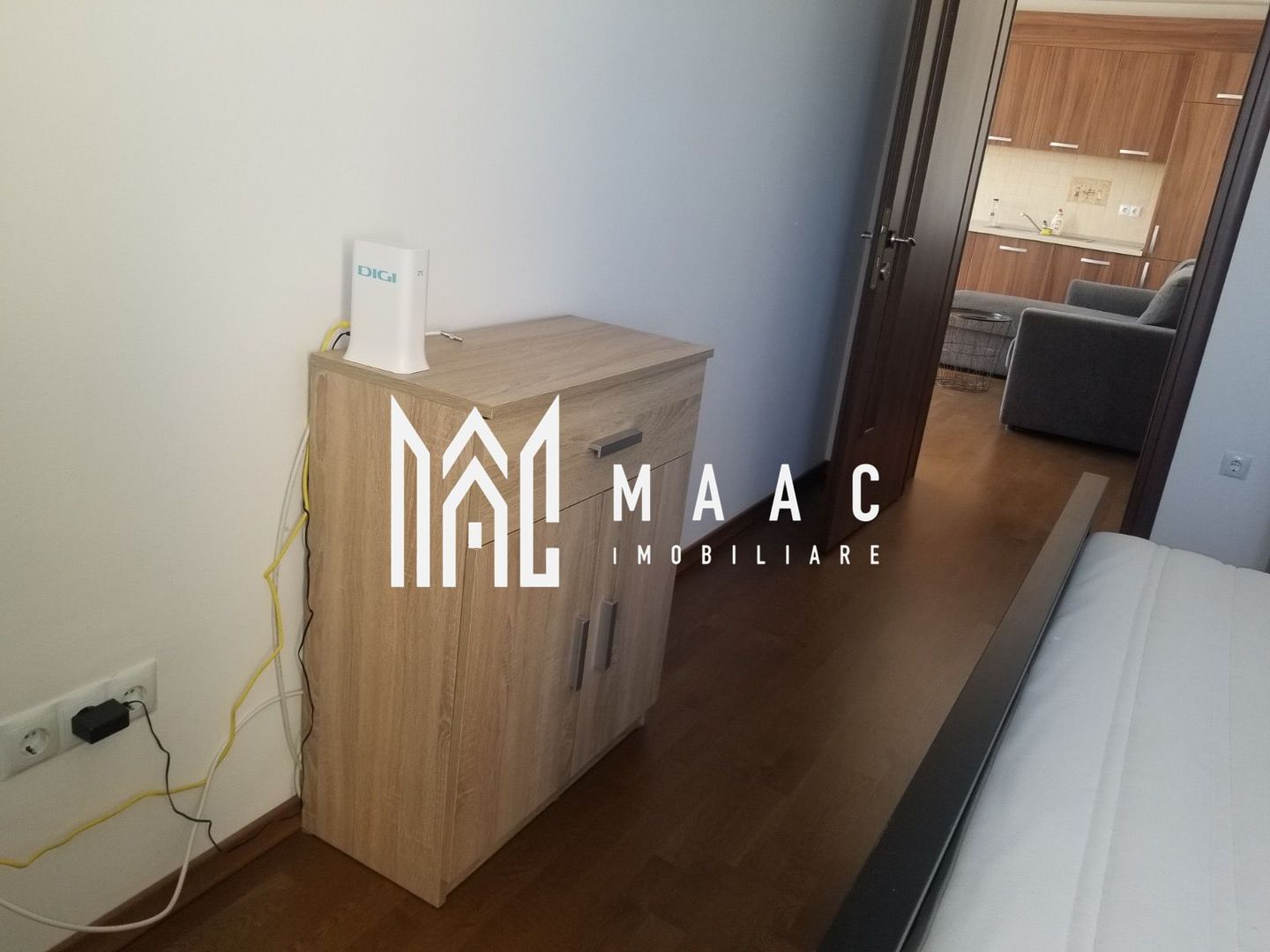 Apartament 3 Camere | 59 MP | Decomandat | 2 Balcoane | Imobil Tip Vilă - Poză 5