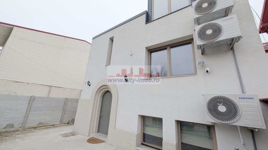 Inchiriere Vila noua Individuala Domenii / Mihalache - Poză 1