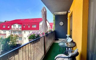 Apartament 3 camere / Zona Cetatii , Jysk - Poză 13
