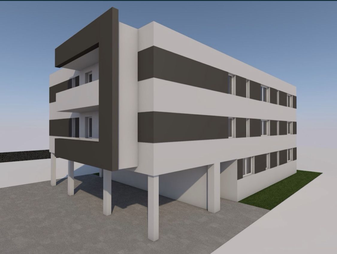 Apartamente de vanzare cartierul Cora Bratianianu, preturi de pa 40000 - Poză 2