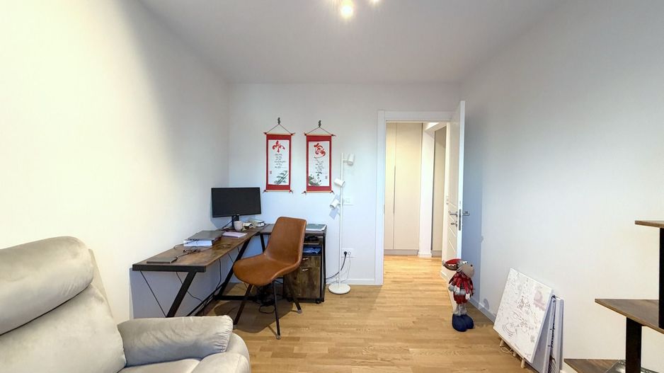 4 camere renovat | 102mp | centrala proprie | Decebal-Alba Iulia - Poză 8