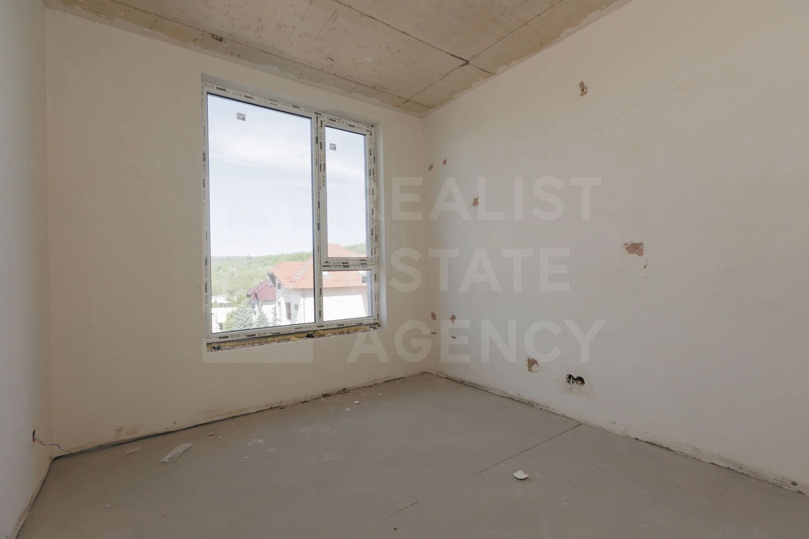 Vânzare, apartament, 2 camere + living, strada Soarelui, Botanica - Poză 11