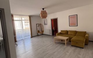 Apartament de 2 camere, 56mp, etaj intermediar, zona Restaurant Regal - Poză 2