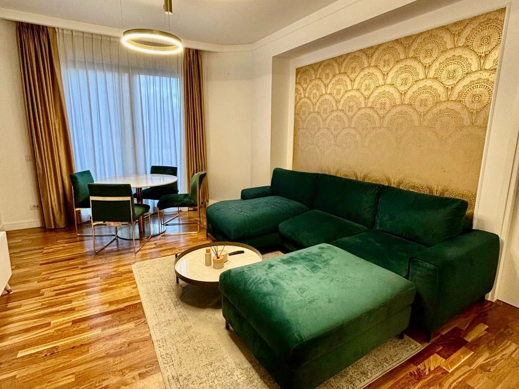 Apartament High End 2 camere  H Victoriei 139 I Ultracentral - Poză 1