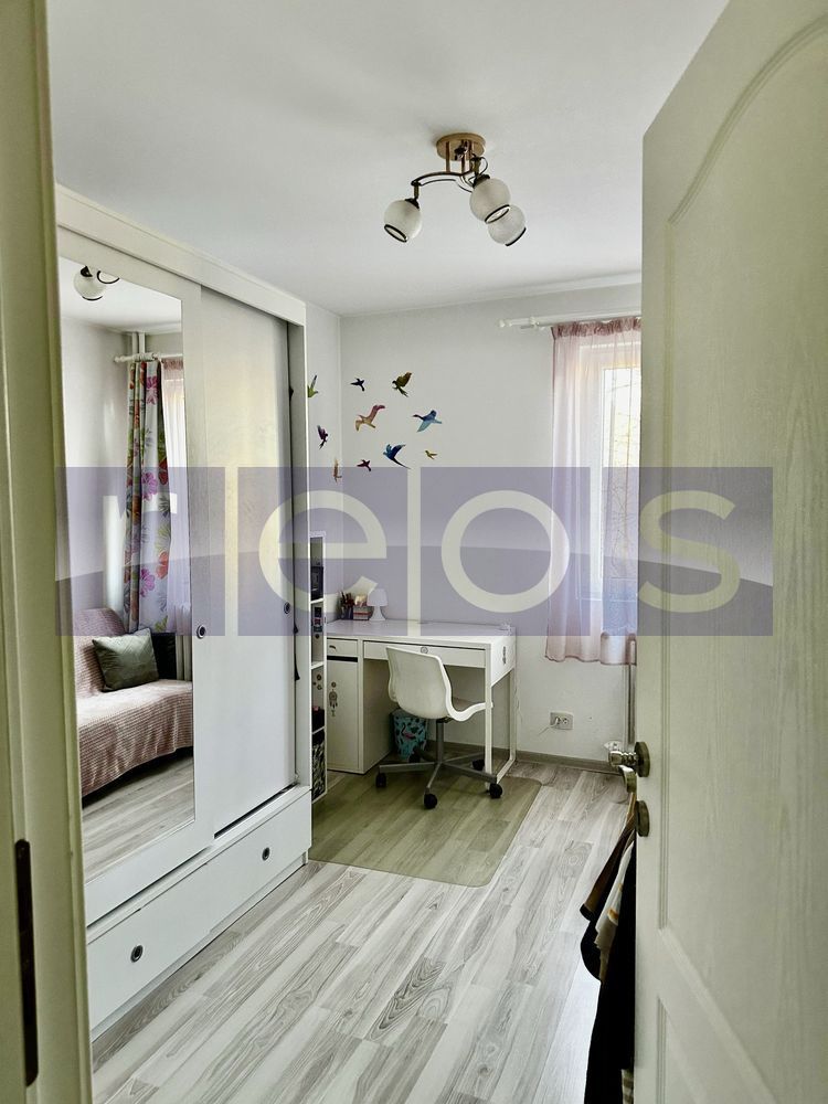 VANZARE 3 CAMERE | SEMIDECOMANDAT | ZONA TITAN - Poză 5