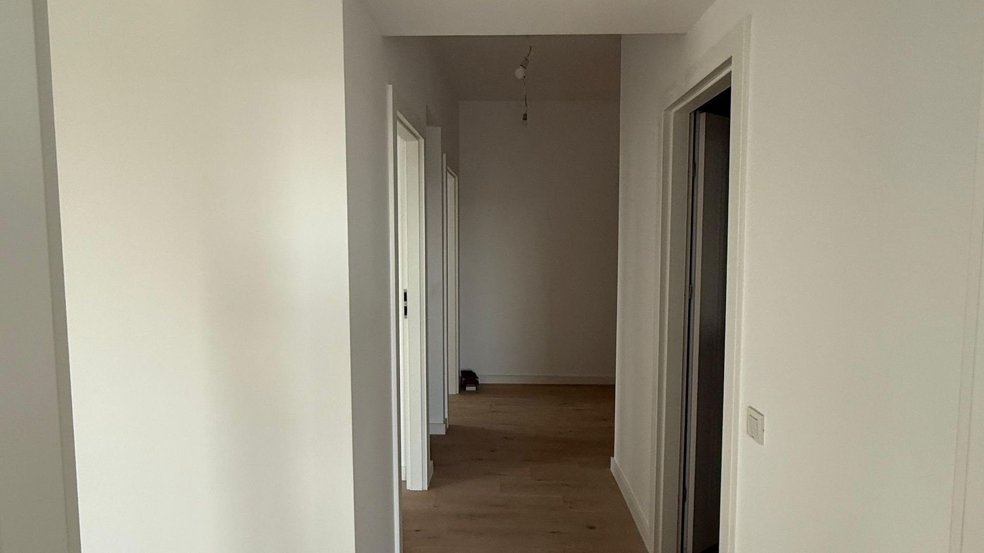 Apartament cu gradina in First Estates Pipera - Poză 11