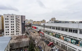 Vânzare, clădire separată, strada Constantin Brâncuși, Botanica - Poză 24