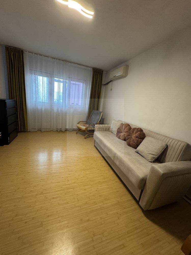 2 Camere - 56MP | Decomandat | 5/10 | 1982 | Metrou Gorjului - 7 min - Poză 1