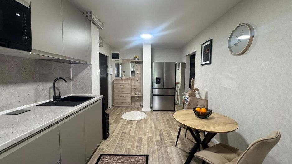 2 camere LUX || AVIATIEI - Poză 12