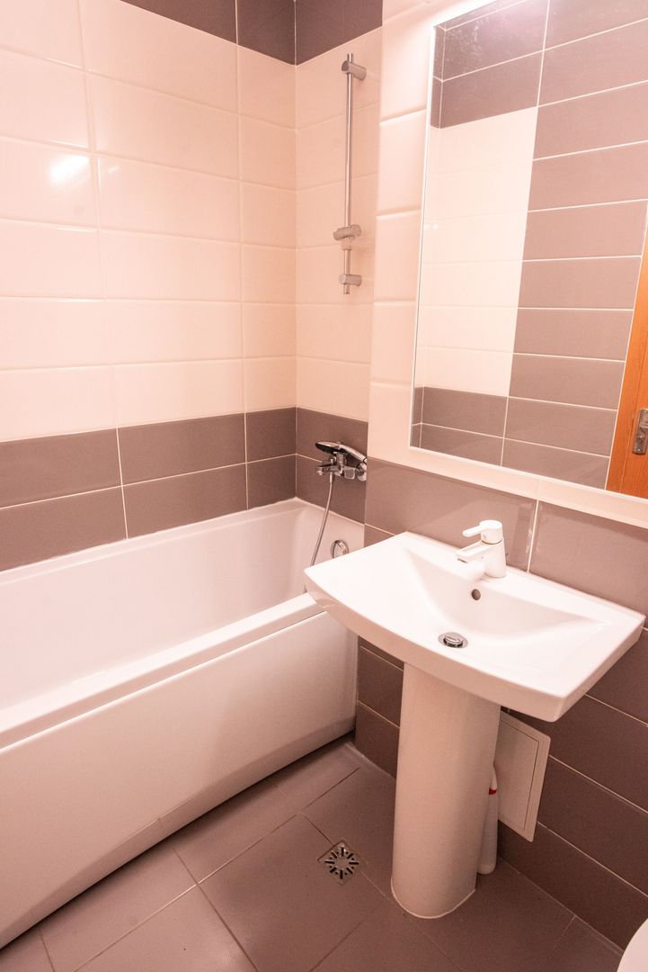Apartament Luminos 2 camere 62 mp Dorobantilor Marasti - Poză 9