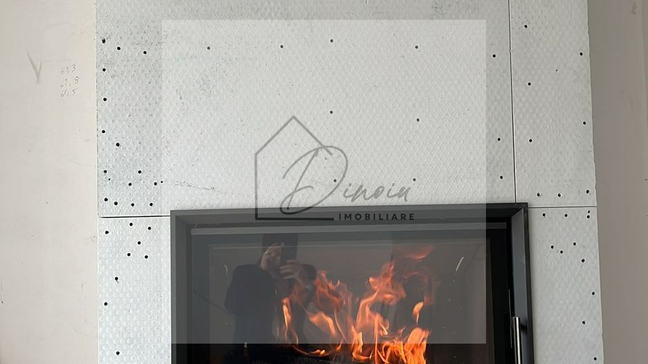 COMISION 0% I Vila Cartier Henri Coanda Pipera - Aviatiei - Poză 27