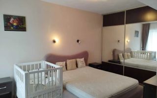 2 camere, open space, modern, bloc nou,Parcul Rozelor, Plopilor, USAMV - Poză 1