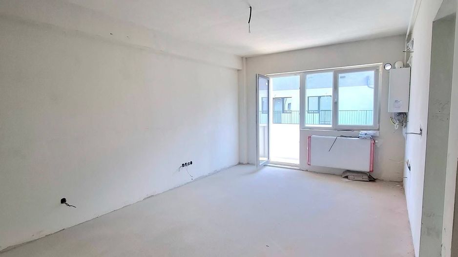 COMISION 0% APARTAMENT 2 CAMERE ZONA TERRA - Poză 6