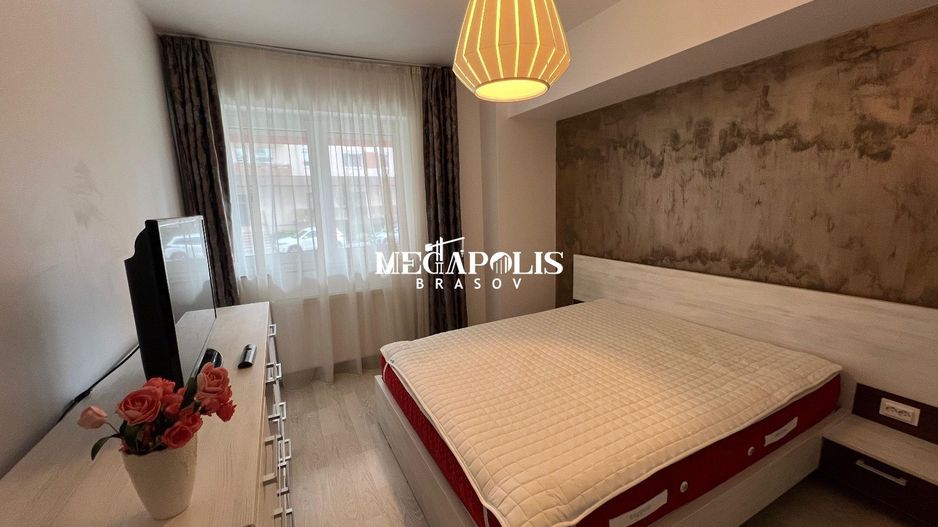 Apartament 3 Camere | 58mp | Boxa | Maurer Residence - Poză 6